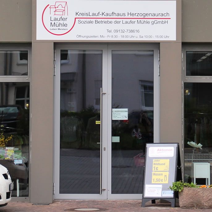 Kreislauf Kaufhäser Über uns KreisLaufKaufhaus