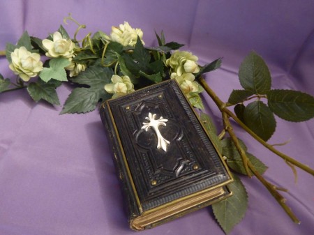 Andachtsbuch; Artikel-Nr.. 3229