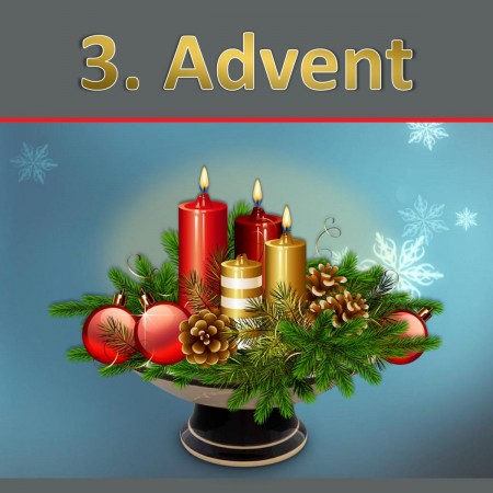 3.Advent