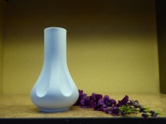 Hutschenreuther Vase; Artikel-Nr.: 3216