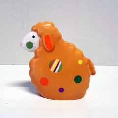 #022 - Lamm 