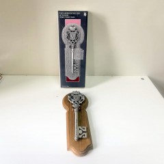 #054 - Jahresschlüssel 1995 