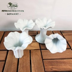 #053 - Kerzenhalter & Vase 