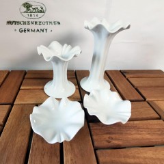#017 - Kerzenhalter & Teller 