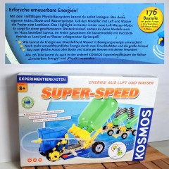 #906 - Super-Speed 