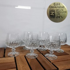 #924 - Cognacgläser Set 
