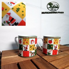 #098 - Weihnachtstassen 