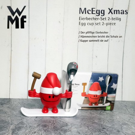 #089 - McEgg Xmas 