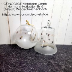 #038 - Kristallkugel und Glocke 