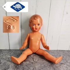 #066 - Kleine Puppe 