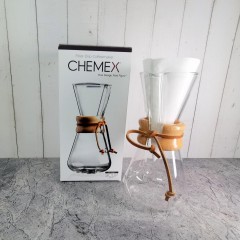 #911 - Coffeemaker 