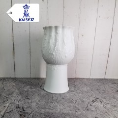 #967 - Porzellanvase 