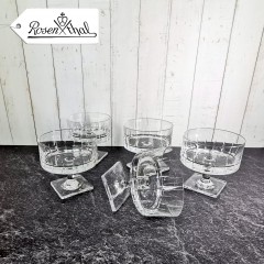#958 - Sektschalen Set 