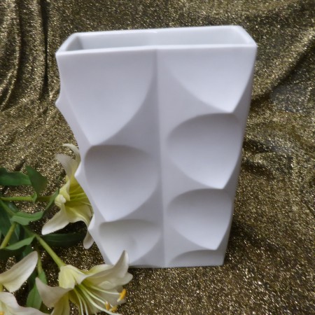 Hutschenreuther Vase gross; Artikel-Nr.: 3237