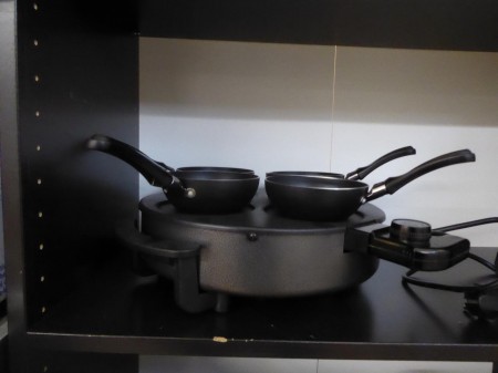 Raclette; Artikel-Nr.: 3044